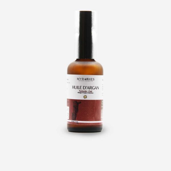 La Meuilleur Huile d'argan oud au Maroc | Certifié ONSSA - ECOCERT