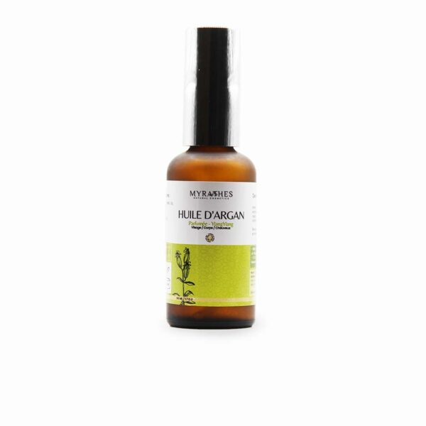 La Meuilleur Huile d'argan YlangYlang au Maroc | Certifié ONSSA - ECOCERT
